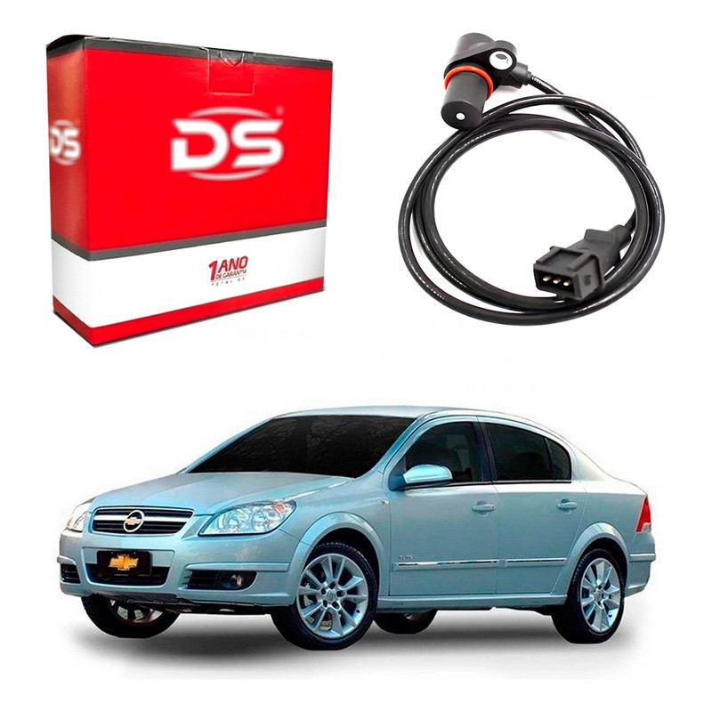 Sensor De Rotação Ds Vectra 2.0 2.4 16v 2006 A 2008 Sensor De Rotação Ds Vectra 2.0 2.4 16v 2006 A 2008 - Oferta na Shopee