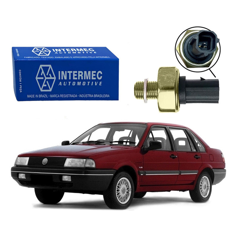 Cebolinha Sensor Óleo Santana 1.8 2.0 1993 A 1996 Cebolinha Sensor Óleo Santana 1.8 2.0 1993 A 1996 - Oferta na Shopee