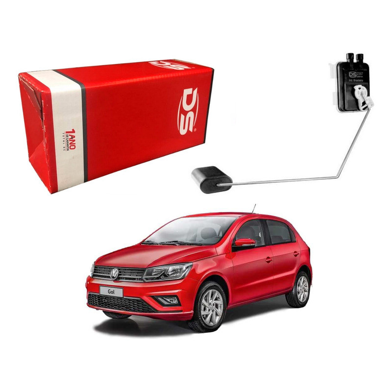 Sensor Nivel Combustivel Ds Gol G8 1.0 2019 A 2023 Sensor Nivel Combustivel Ds Gol G8 1.0 2019 A 2023 - Oferta na Shopee