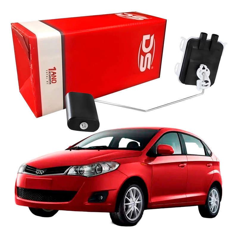 Sensor Nivel Combustivel Ds Celer 1.5 2015 A 2018 Sensor Nivel Combustivel Ds Celer 1.5 2015 A 2018 - Oferta na Shopee