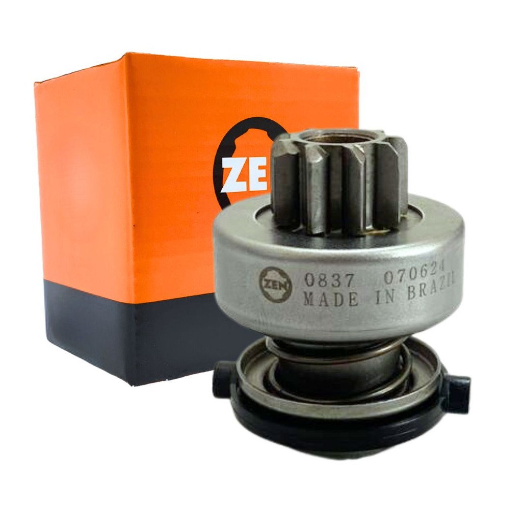 Impulsor Partida Bendix Para Corsa 1.0 1.4 1.6 Celta 01 a 09 Impulsor Partida Bendix Para Corsa 1.0 1.4 1.6 Celta 01 a 09 - Oferta na Shopee