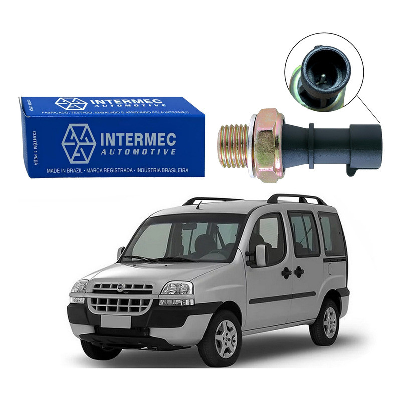 Cebolinha Sensor Óleo Doblo 1.3 2001 A 2006 Cebolinha Sensor Óleo Doblo 1.3 2001 A 2006 - Oferta na Shopee