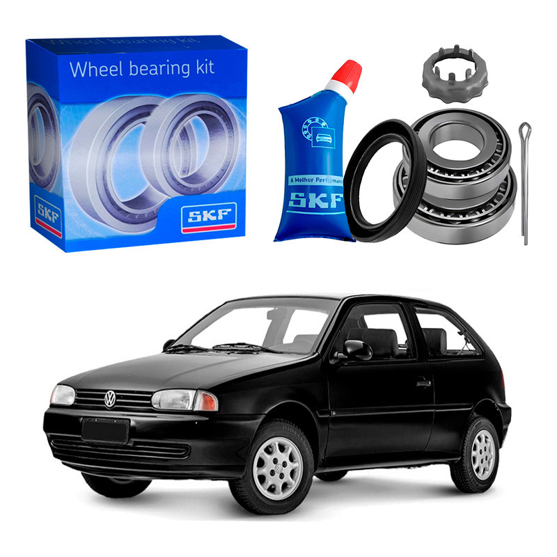 Kit Rolamento Roda Traseiro Gol G2 1.0 1.6 1995 A 1999 Kit Rolamento Roda Traseiro Gol G2 1.0 1.6 1995 A 1999 - Oferta na Shopee