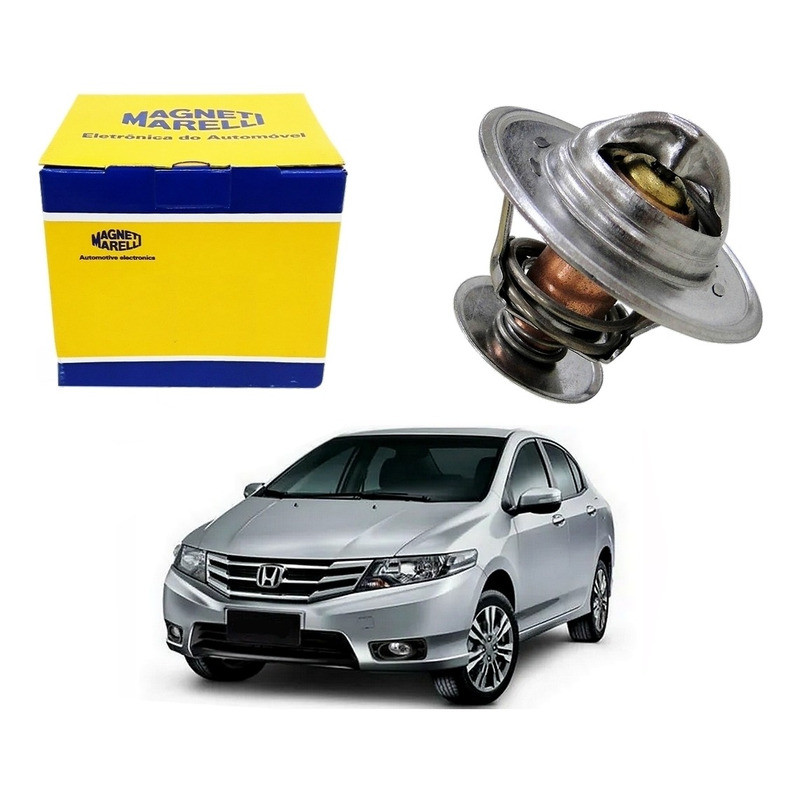 Valvula Termostatica Marelli City 1.5 2009 A 2013 Valvula Termostatica Marelli City 1.5 2009 A 2013 - Oferta na Shopee