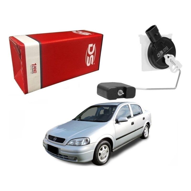 Sensor Nivel Combustivel Astra Sedan 1.8 Alcool 2001 A 2004 Sensor Nivel Combustivel Astra Sedan 1.8 Alcool 2001 A 2004 - Oferta na Shopee