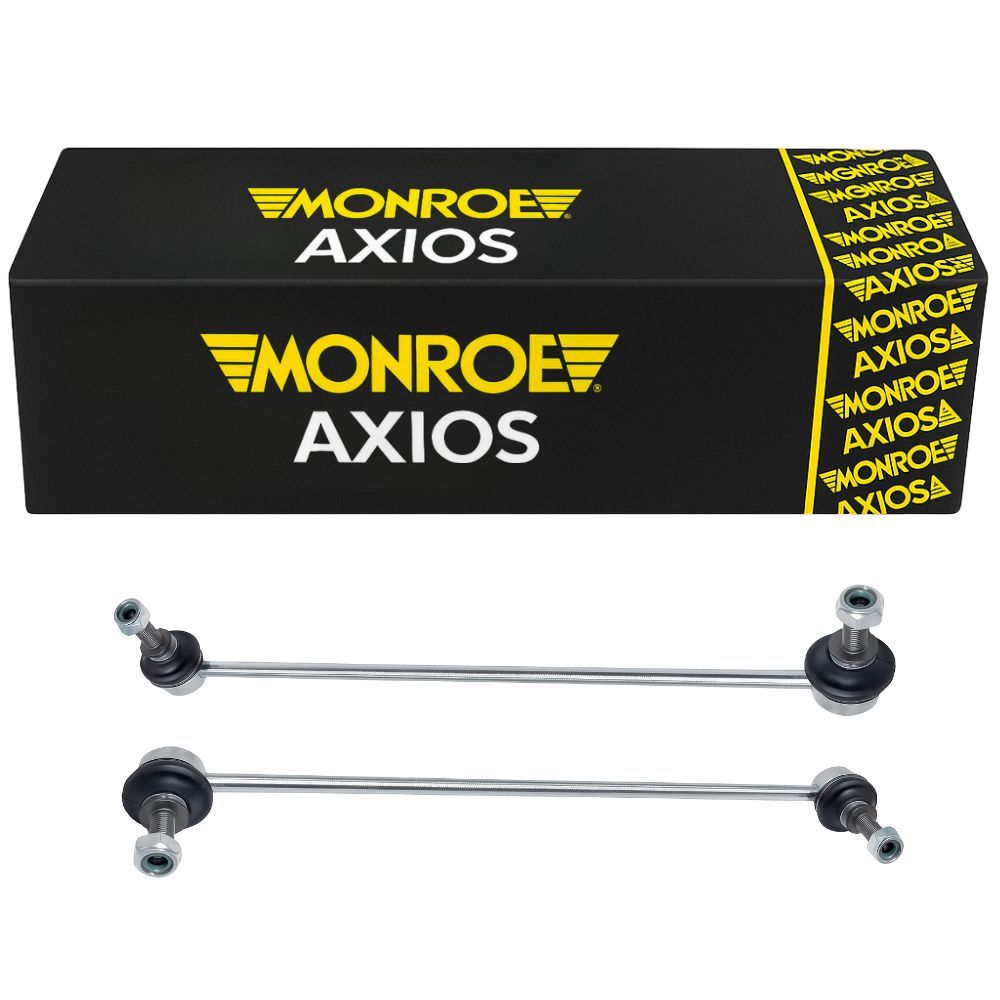 Par Bieleta Suspensão Traseira I30 2005-2014 Cerato 2012-2017 Par Bieleta Suspensão Traseira I30 2005-2014 Cerato 2012-2017 - Oferta na Shopee