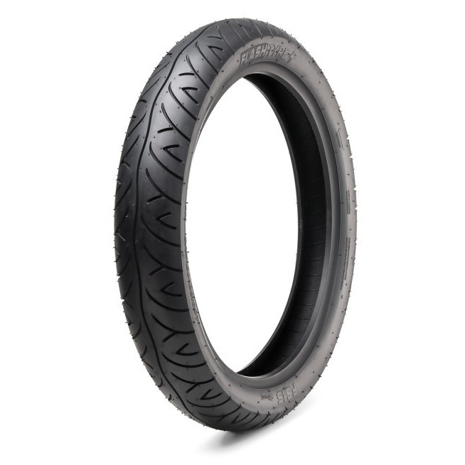 Pneu 110/70-17 Flash Sport Dianteiro Fazer FZ15 Twister CB300 Ninja Sem Câmara - Oferta na Shopee