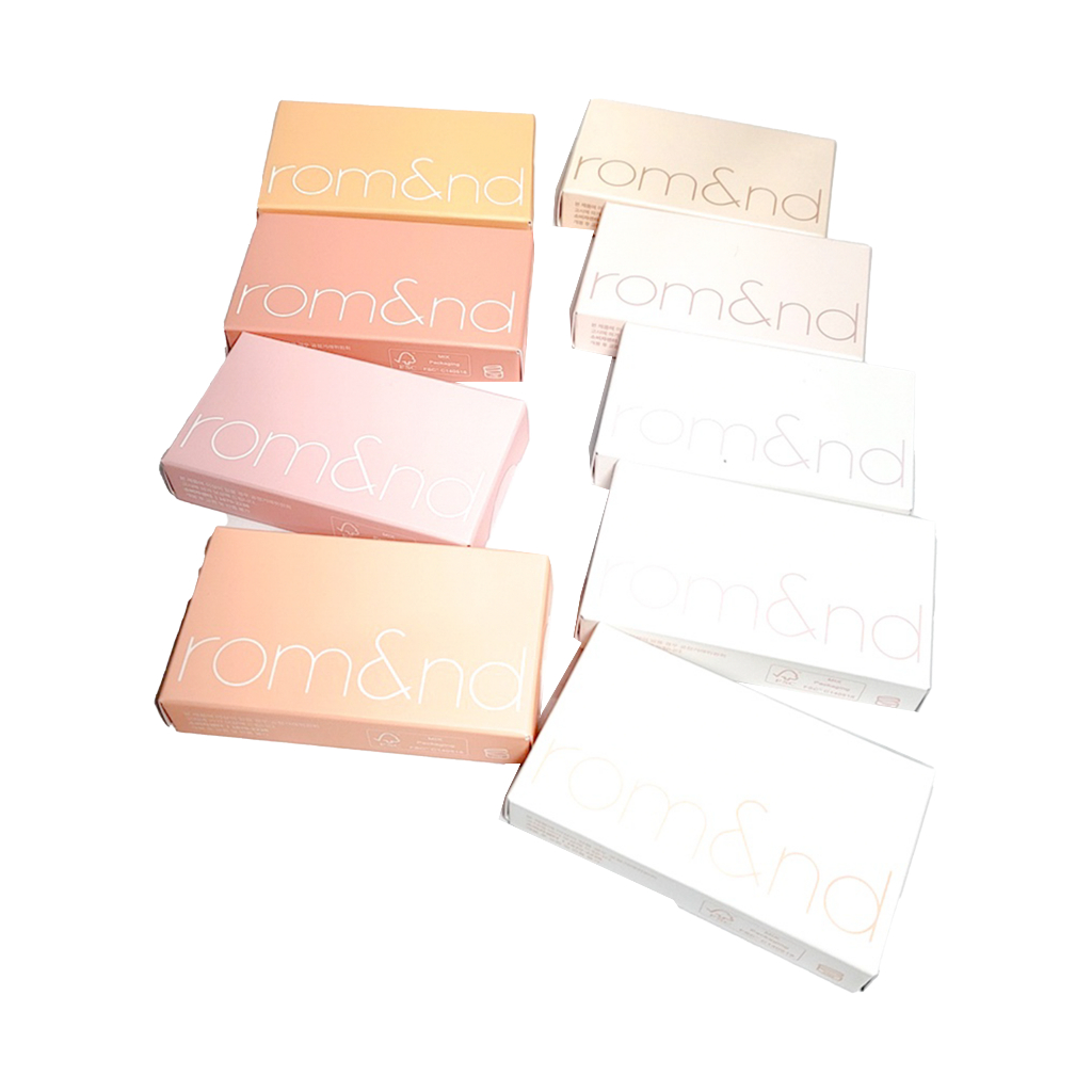 rom&nd romand better than cheek 9colors blusher rom&nd romand better than cheek 9colors blusher - Oferta na Shopee