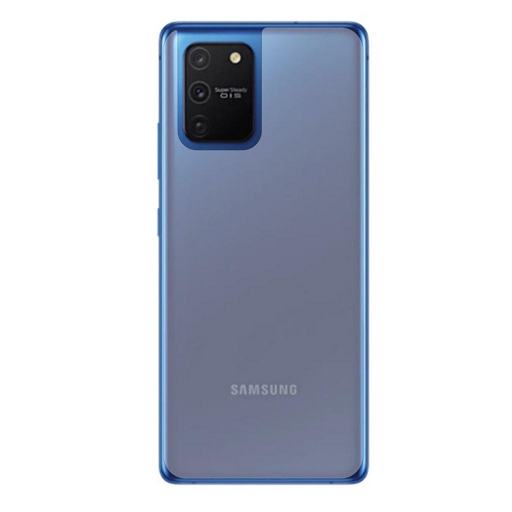Película Nano Traseira para Samsung Galaxy S10 Lite – Gshield Película Nano Traseira para Samsung Galaxy S10 Lite – Gshield