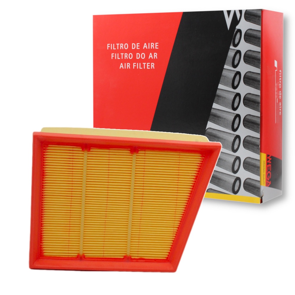 Filtro Ar do Motor Ford Ecosport 1.5 2.0 2017/… ; Ford Ka 1.5 3cil 2019/… – FAP-7019 Filtro Ar do Motor Ford Ecosport 1.5 2.0 2017/… ; Ford Ka 1.5 3cil 2019/… – FAP-7019
