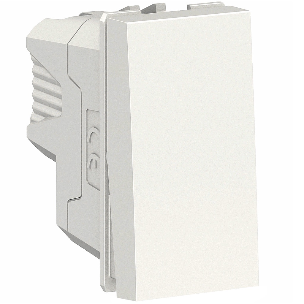 Modulo Interruptor Intermediario 1 Posto 10a 250v Bc Orion Modulo Interruptor Intermediario 1 Posto 10a 250v Bc Orion
