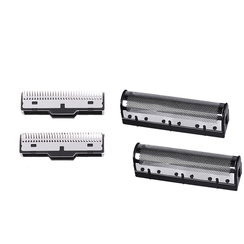 Kemei Conjunto Original 3385 TX1 TX3 Lâmina De Reposição E Tela KM-3385 TX1 TX3 Kemei Conjunto Original 3385 TX1 TX3 Lâmina De Reposição E Tela KM-3385 TX1 TX3