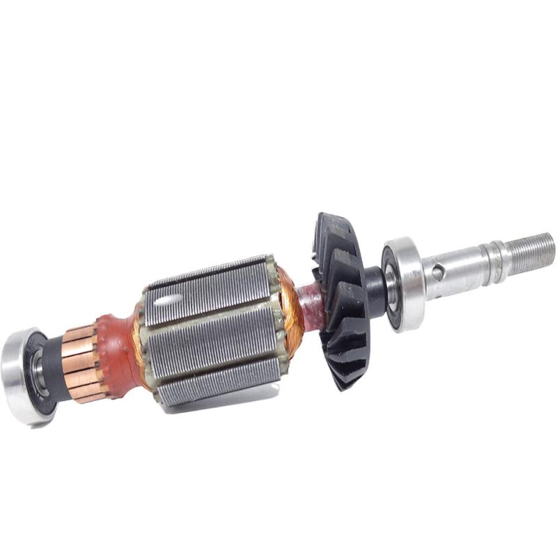 Induzido para Retífica 300/395 em 220V 2610941201 DREMEL Induzido para Retífica 300/395 em 220V 2610941201 DREMEL