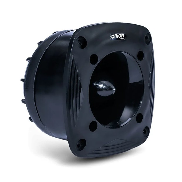 Super Tweeter Orion 120 Wrms Tuiter Tuiti Twiter / 1897
