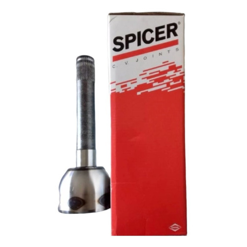 Junta Homocinetica Fixa- Toyota Bandeirante 1983/ – Spicer Junta Homocinetica Fixa- Toyota Bandeirante 1983/ – Spicer