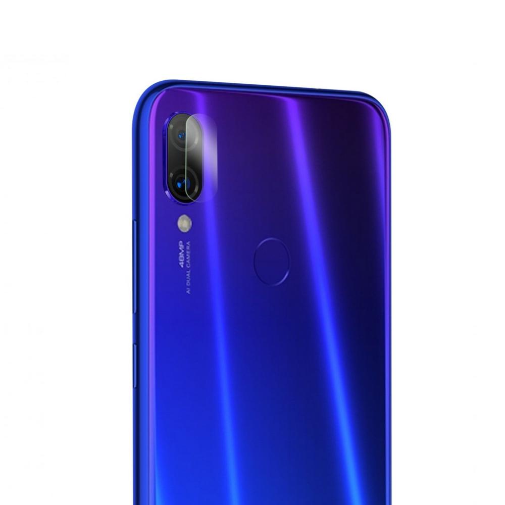Película para Lente de Câmera para Xiaomi Redmi Note 7 – Gorila Shield Película para Lente de Câmera para Xiaomi Redmi Note 7 – Gorila Shield