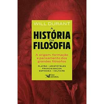 A HISTORIA DA FILOSOFIA