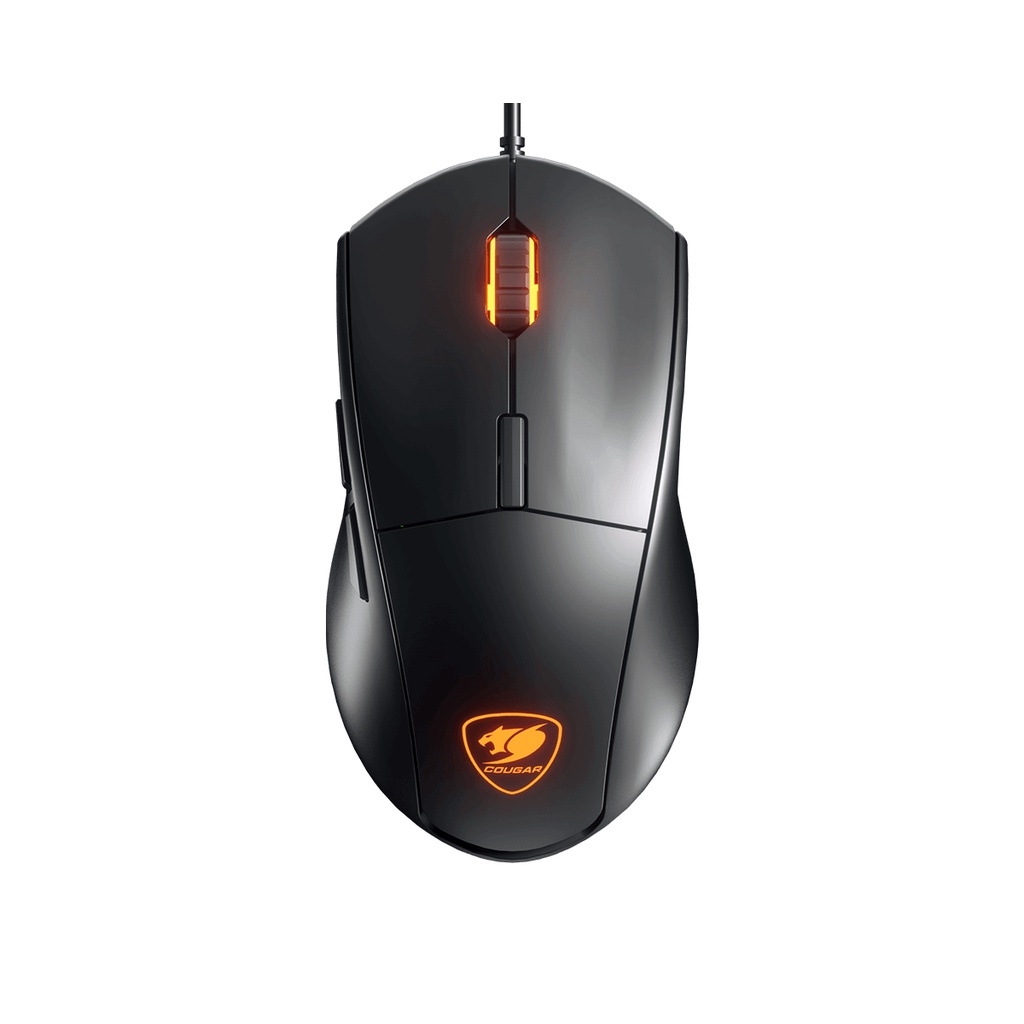 Combo Gamer Cougar Mouse Minos XC + Mousepad SPEED XC – 3MMXCWOB.0001 Combo Gamer Cougar Mouse Minos XC + Mousepad SPEED XC – 3MMXCWOB.0001
