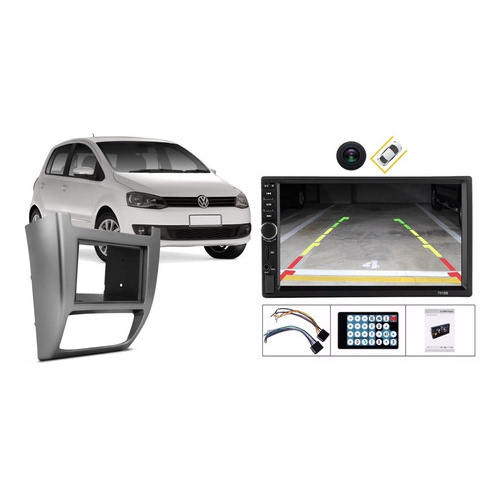 Central Kit Multimidia Som Radio Fox 2013 2014 2015 2016 17 Central Kit Multimidia Som Radio Fox 2013 2014 2015 2016 17