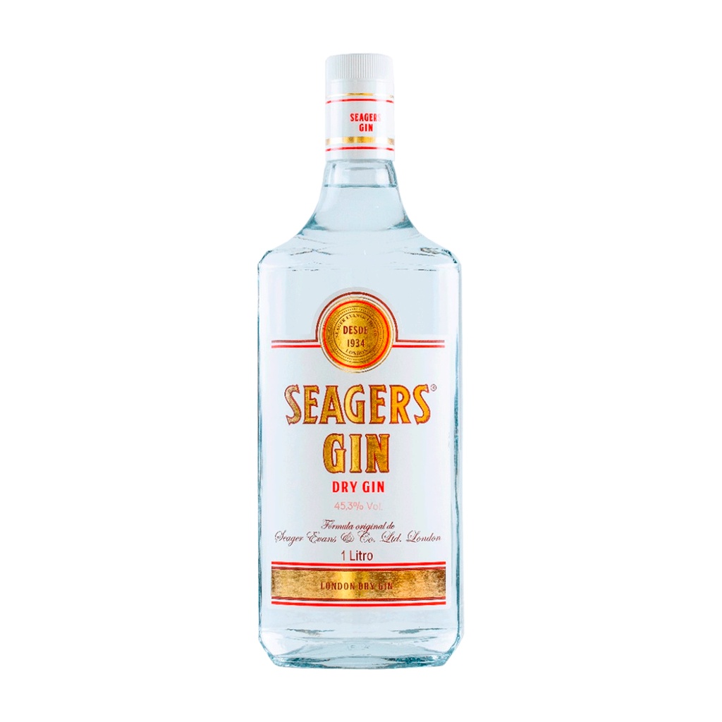 Gin Seagers 1000ml Gin Seagers 1000ml