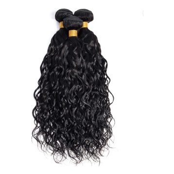 Cabelo Humano Natural Mega Hair Cacheado Na Tela 65cm – 50g Cabelo Humano Natural Mega Hair Cacheado Na Tela 65cm – 50g