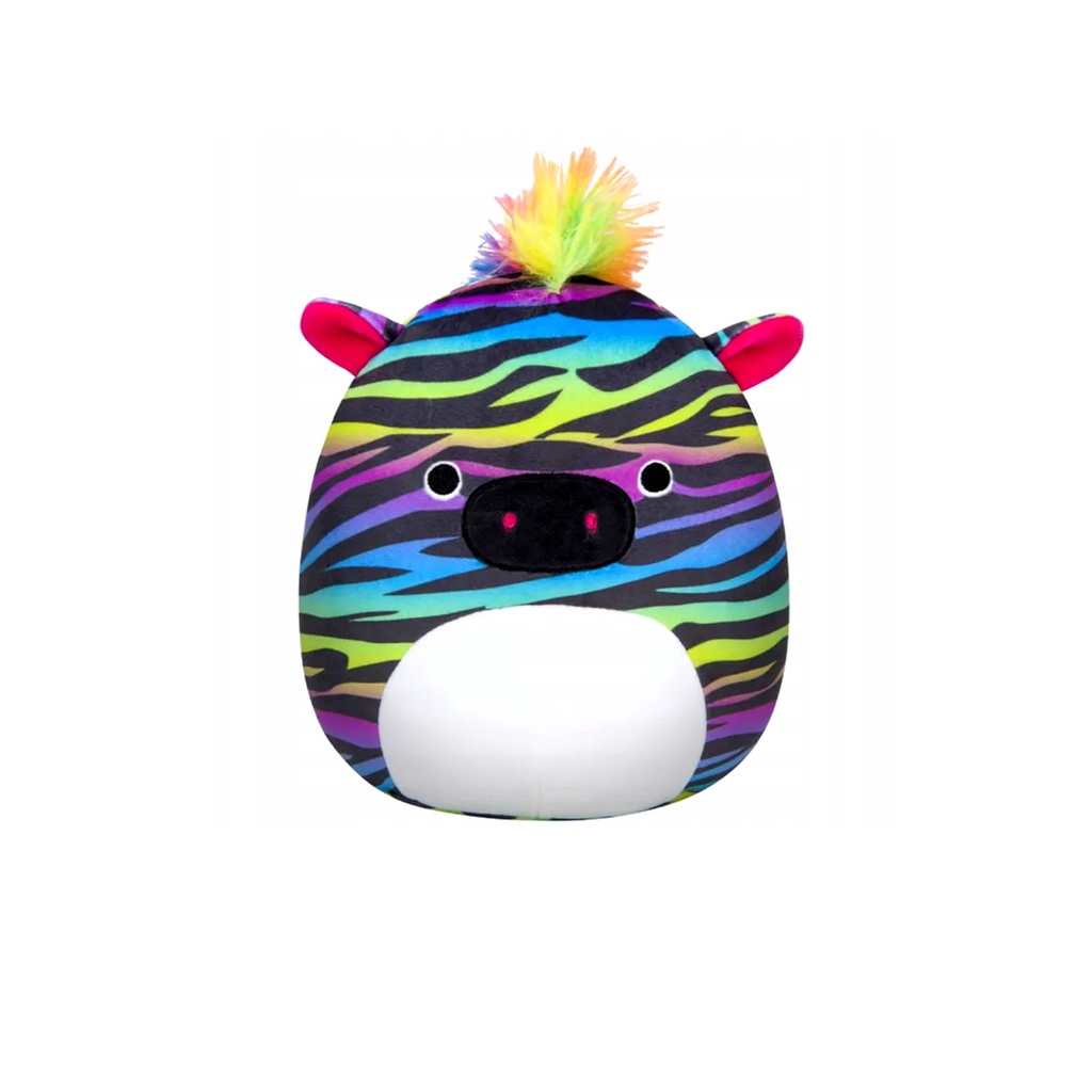 Squishmallows – Pelúcia De 20Cm – Safiyah Squishmallows – Pelúcia De 20Cm – Safiyah
