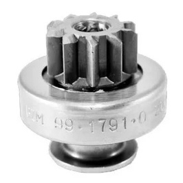 Impulsor Bendix Motor De Partida New Fiesta/Ecosport 10 Dentes Bzm Impulsor Bendix Motor De Partida New Fiesta/Ecosport 10 Dentes Bzm