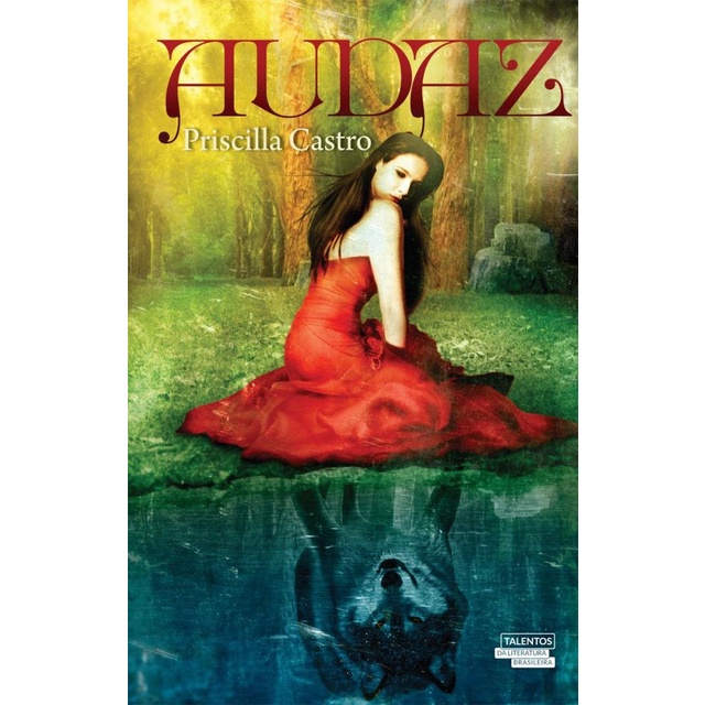 AUDAZ AUDAZ