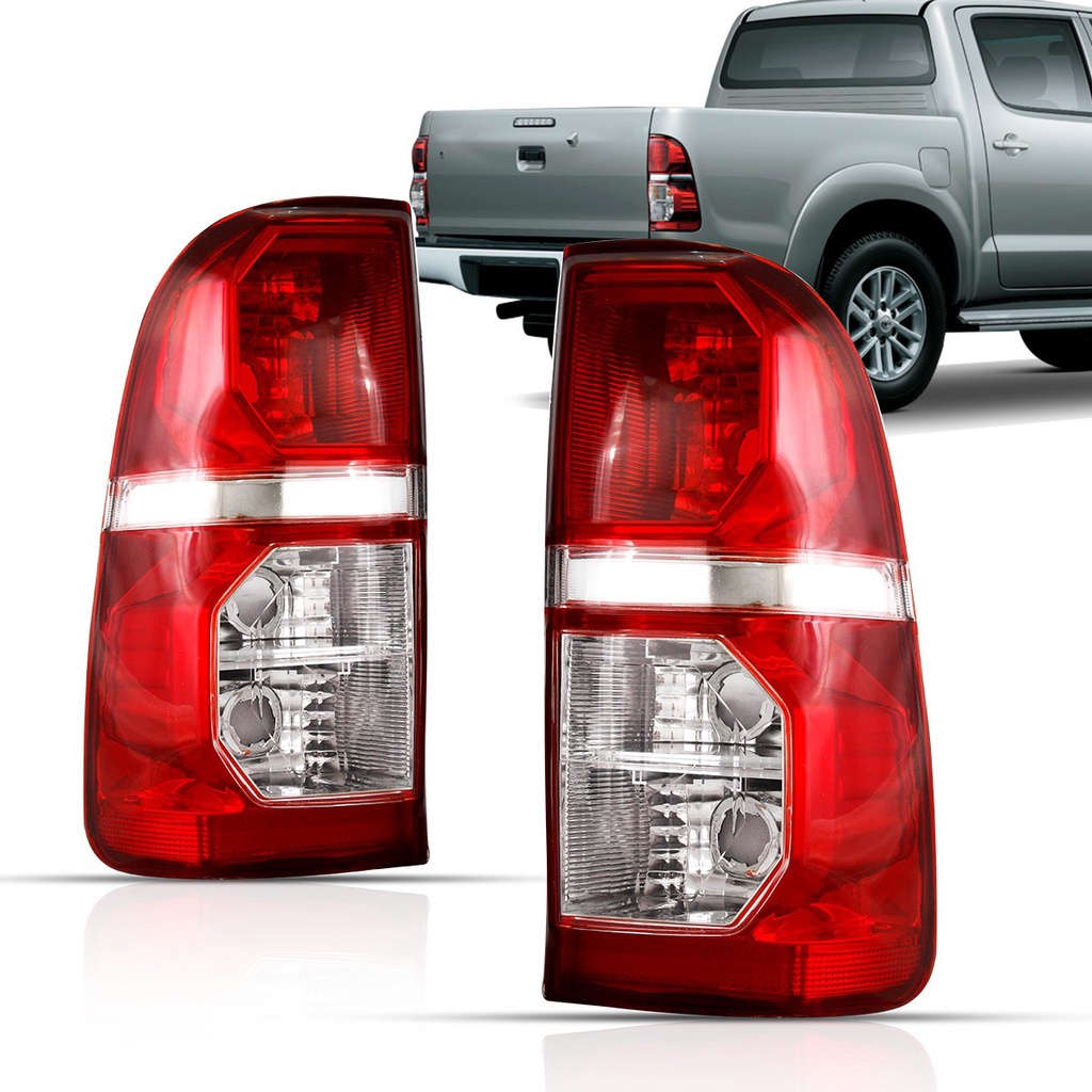 Lanterna Hilux 2012 2013 2014 2015 Lanterna Hilux 2012 2013 2014 2015