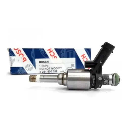 Bico Injetor VW TIGUAN 2.0 TSi 2009 2010 2011 2012 2013 2014 2015 2016 Original Bosch Novo Bico Injetor VW TIGUAN 2.0 TSi 2009 2010 2011 2012 2013 2014 2015 2016 Original Bosch Novo