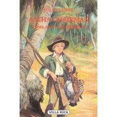 A ilha Chairman – Dois anos de férias I A ilha Chairman – Dois anos de férias I