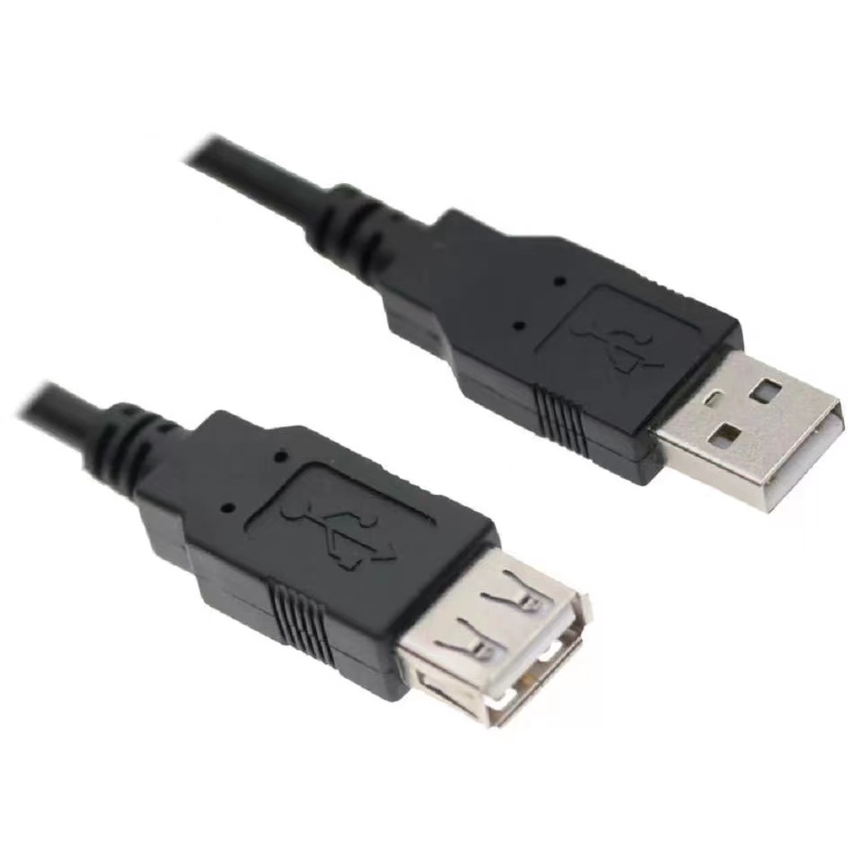 Cabo Extensor Usb Hi-speed 2.0 5 Metros – 1.5m 3m 5m Cabo Extensor Usb Hi-speed 2.0 5 Metros – 1.5m 3m 5m