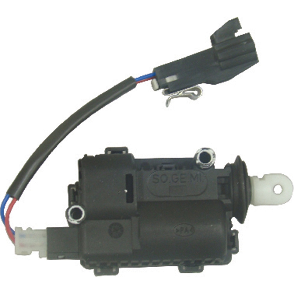Trava Elétrica Porta-Malas Astra Sedan Tigra Vectra Zafira Trava Elétrica Porta-Malas Astra Sedan Tigra Vectra Zafira