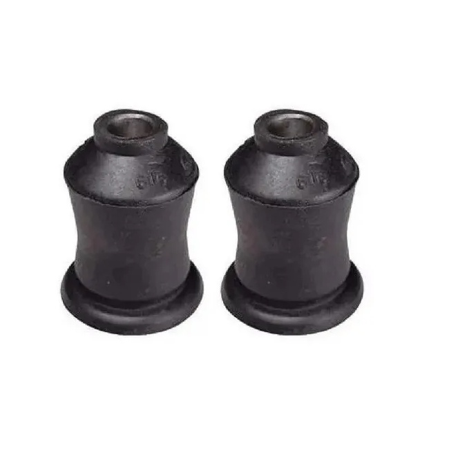 Kit Bucha Superior Braço Suspensao Tras Kombi Clipper Kit Bucha Superior Braço Suspensao Tras Kombi Clipper