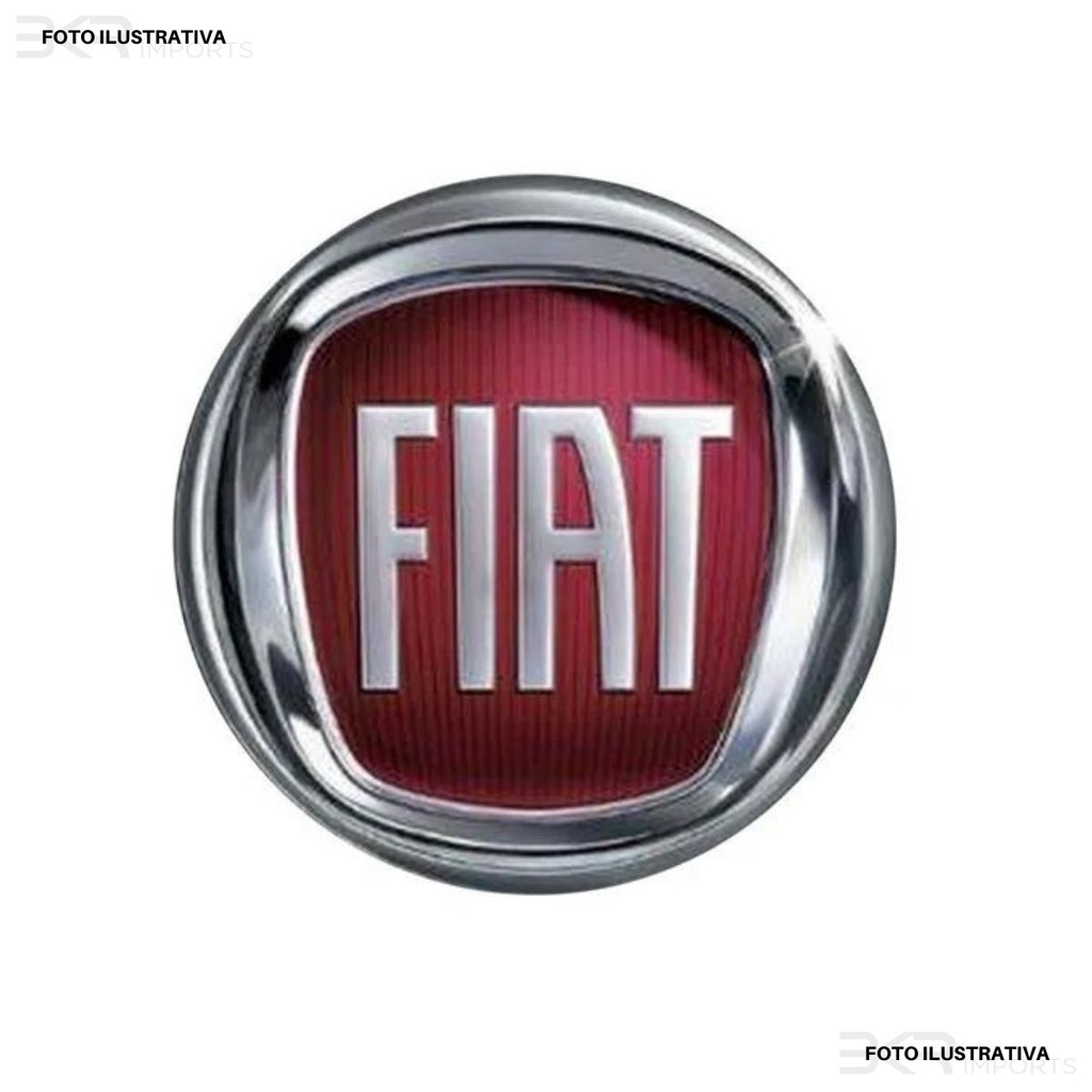 Emblema Logo Mala Fiat Uno/palio/stilo 2008 2009 2010 2011 2012 2013 2014 2015 2016 2017 2018 2019 2020 2021 2022 Emblema Logo Mala Fiat Uno/palio/stilo 2008 2009 2010 2011 2012 2013 2014 2015 2016 2017 2018 2019 2020 2021 2022