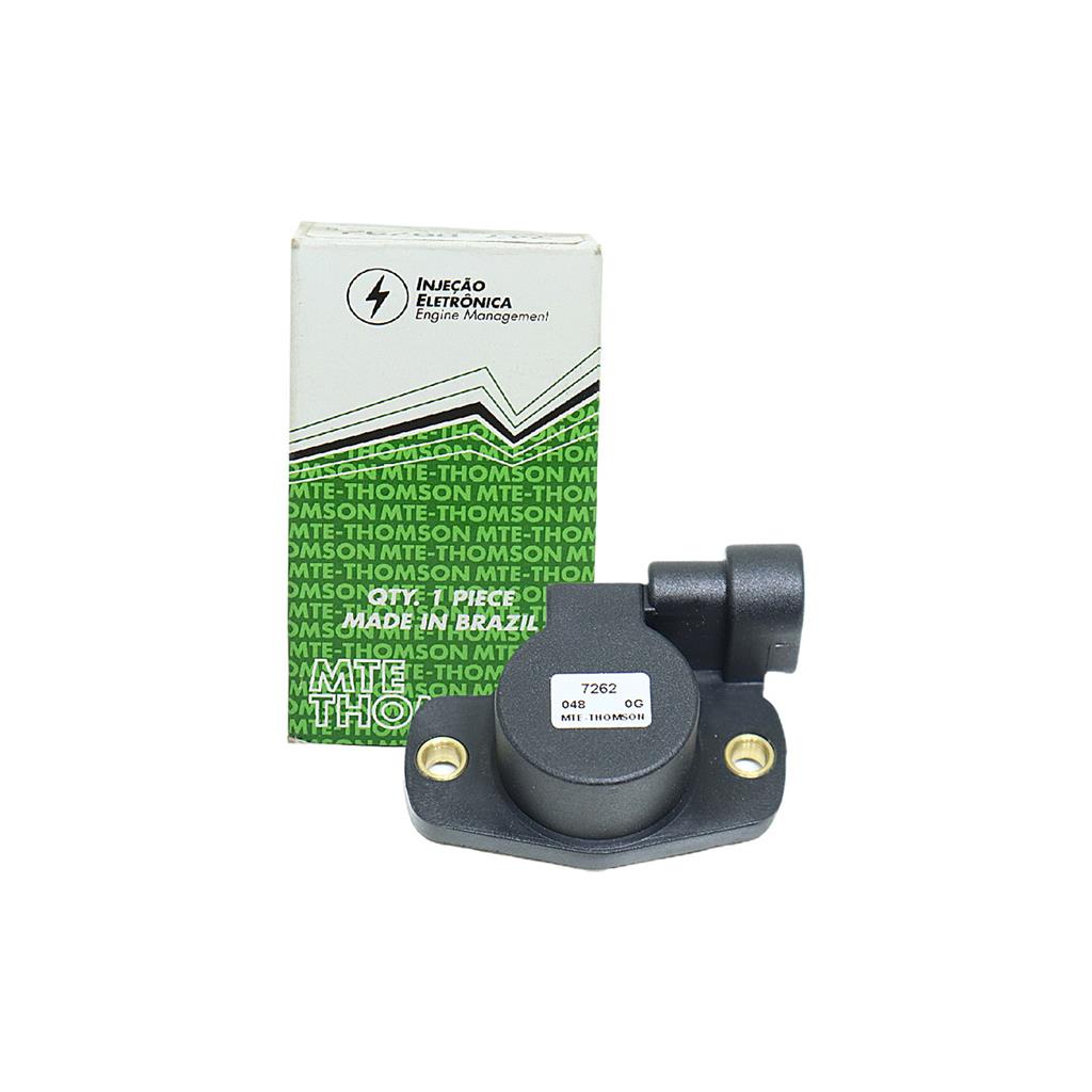 Sensor TPS Fiat Brava Siena Renault Scenic Megane MTE Sensor TPS Fiat Brava Siena Renault Scenic Megane MTE