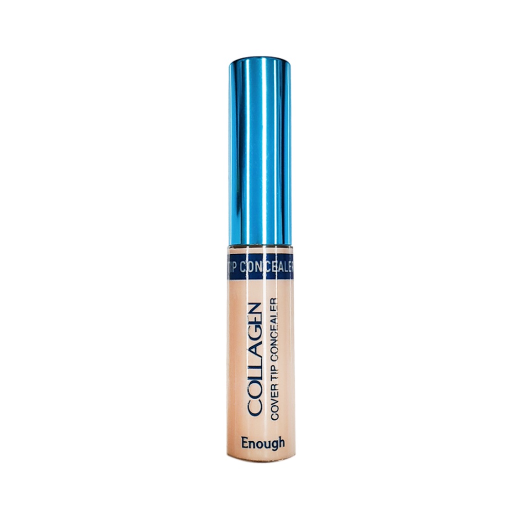 collagen cover tip concealer 3colors 9g collagen cover tip concealer 3colors 9g