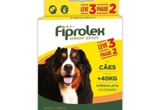 Fiprolex 4