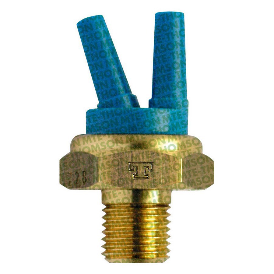 Mte-Thomson Interruptor Térmico Fiat Uno 1.5 8V 1985 A 1997 – 728 Mte-Thomson Interruptor Térmico Fiat Uno 1.5 8V 1985 A 1997 – 728