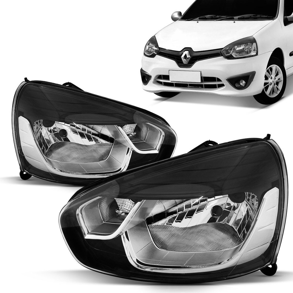 Par Farol Clio 2013 2014 2015 2016 Par Farol Clio 2013 2014 2015 2016