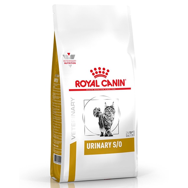 Ração Royal Canin Urinary S/O para Gatos – 10,1Kg Ração Royal Canin Urinary S/O para Gatos – 10,1Kg