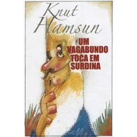 Um vagabundo toca em surdina Um vagabundo toca em surdina