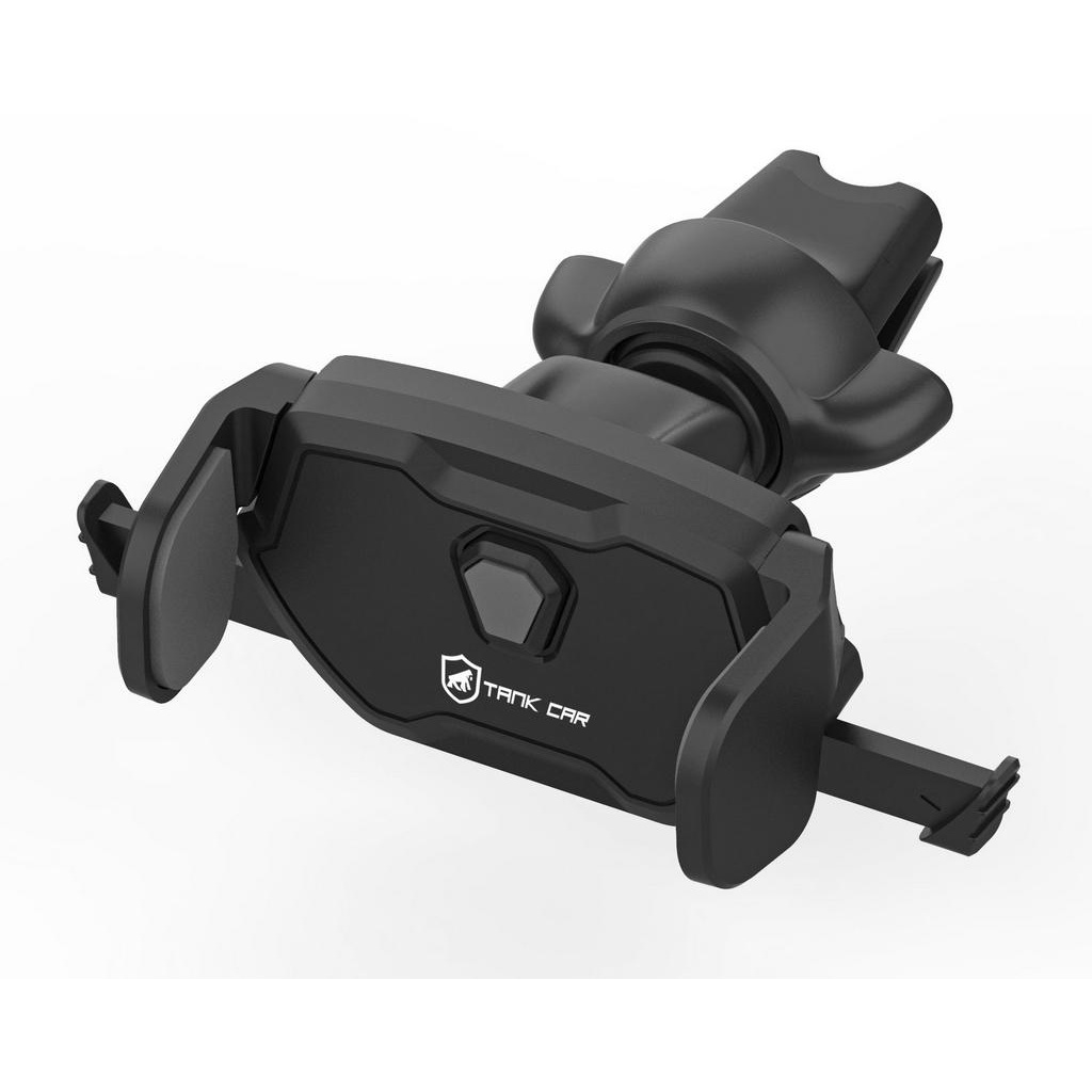 Suporte Universal Celular Veicular Para Carro Tank Gear Saida De Ar – Gshield Suporte Universal Celular Veicular Para Carro Tank Gear Saida De Ar – Gshield
