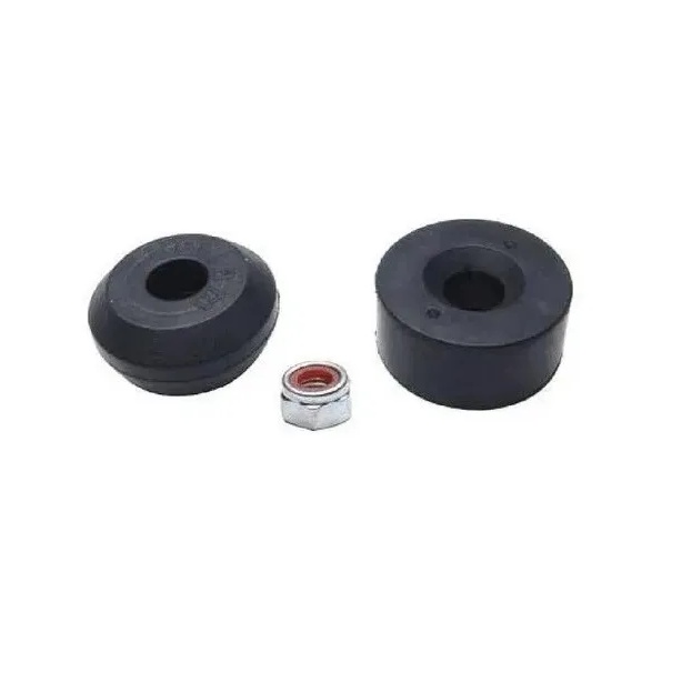 Coxim Superior Amortecedor Traseiro Ford Focus 2001 A 2009 Coxim Superior Amortecedor Traseiro Ford Focus 2001 A 2009
