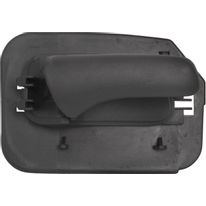Maçaneta Interna Porta Corsa /01 Classic 04/12 Cinza Traseira Lado Direito Maçaneta Interna Porta Corsa /01 Classic 04/12 Cinza Traseira Lado Direito
