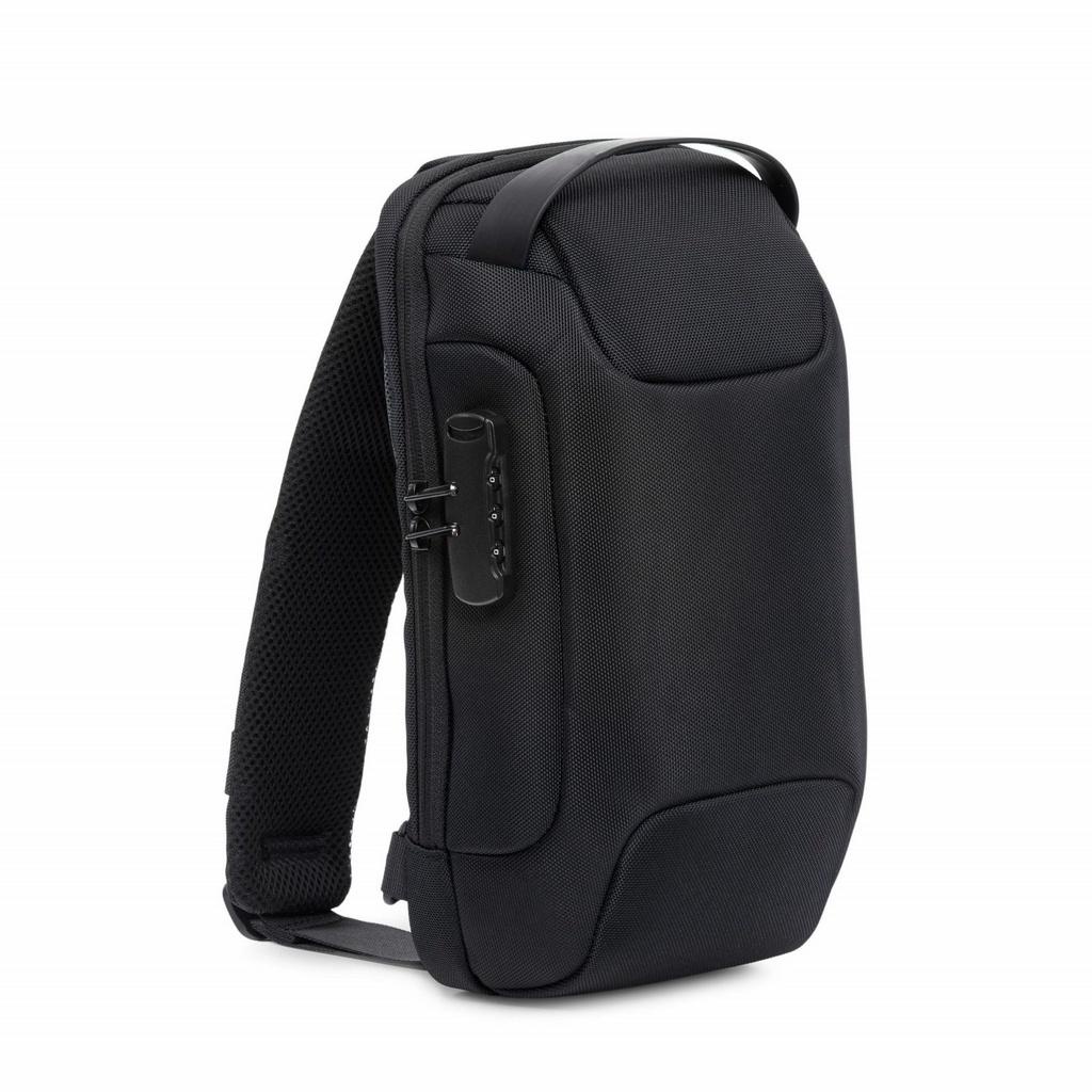 Mochila Transversal De Ombro Locker – Com Antifurto – Gshield Mochila Transversal De Ombro Locker – Com Antifurto – Gshield