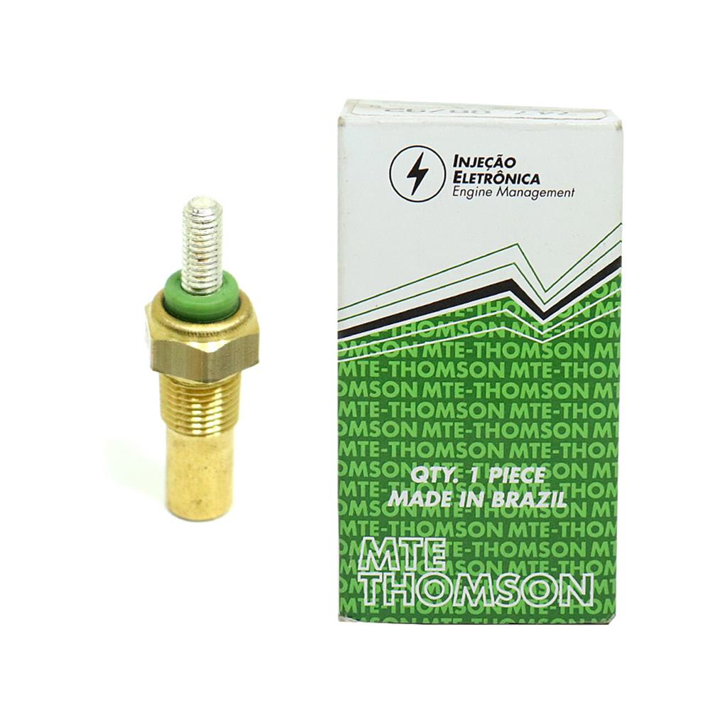 Sensor Plug Temperatura Ford Ka Fiesta Courier – MTE Sensor Plug Temperatura Ford Ka Fiesta Courier – MTE