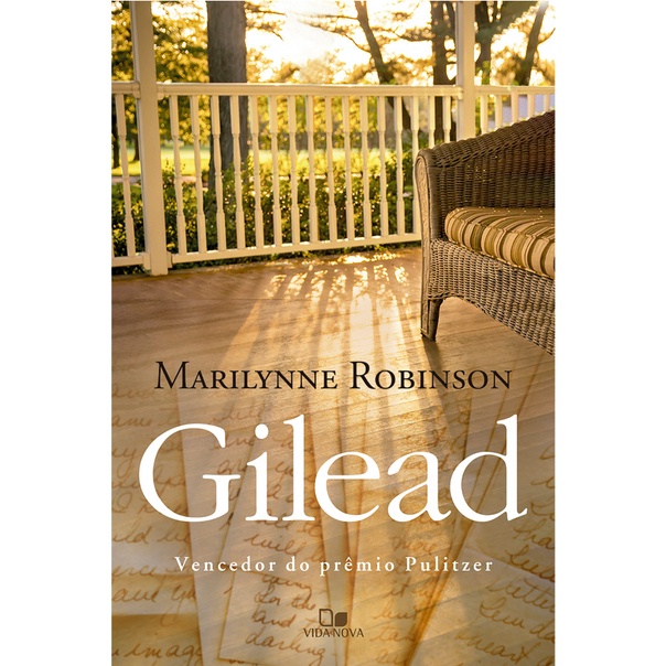 Gilead | Marilynne Robinson Gilead | Marilynne Robinson