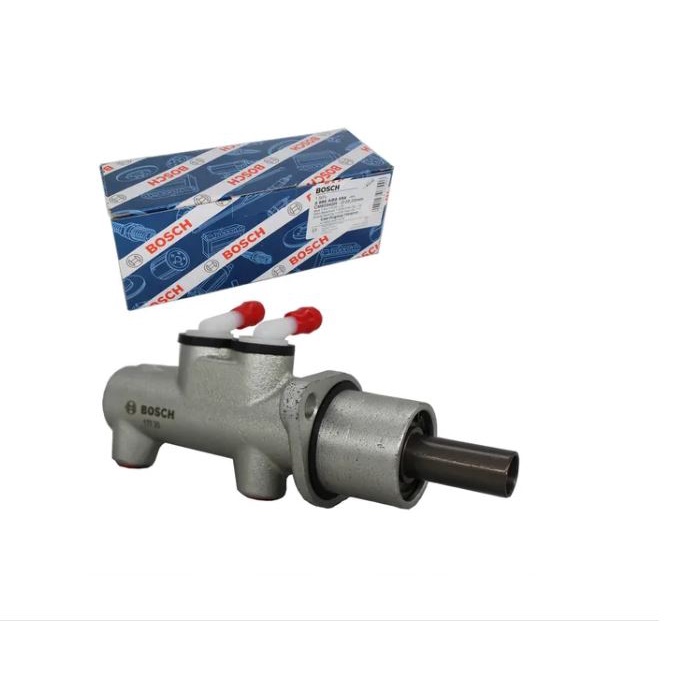 Cilindro Mestre Freio Sem Abs IDÉA 1.4 8V FLEX 2005 2006 2007 2008 2009 2010 2011 2012 2013 2014
 Bosch