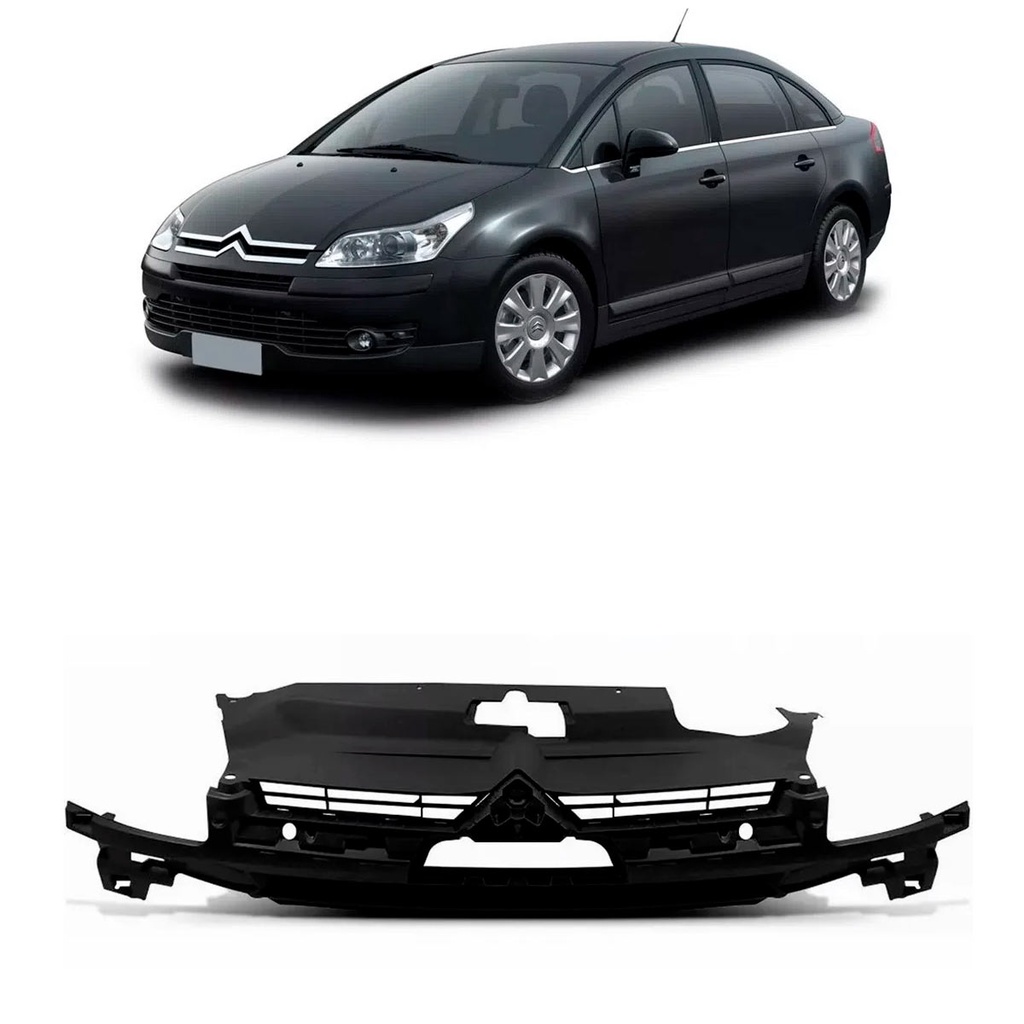 Grade Superior Parachoque Dianteiro Citroen C4 Pallas Hatch Grade Superior Parachoque Dianteiro Citroen C4 Pallas Hatch